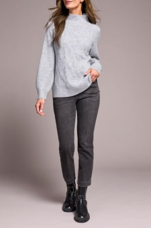 TRIBAL-SWEATER