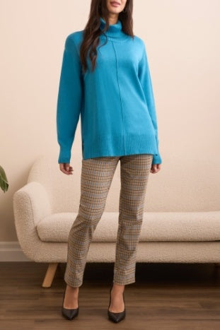 TRIBAL-SWEATER
