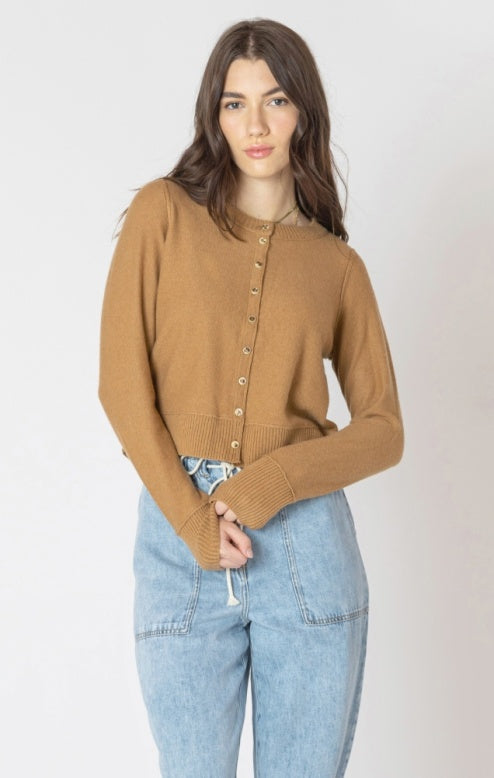 DEX-CARDIGAN