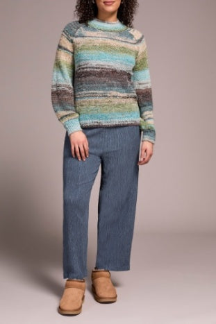 TRIBAL-SWEATER
