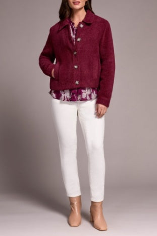 TRIBAL-JACKET