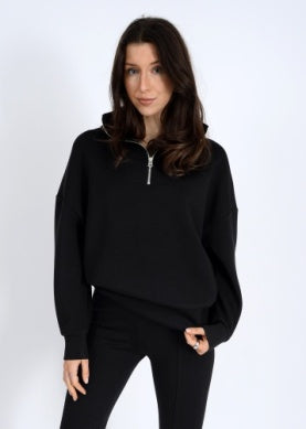 RD-"SEANNI" SWEATER