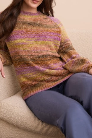 TRIBAL-SWEATER