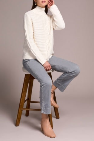 TRIBAL-SWEATER