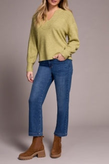 TRIBAL-SWEATER