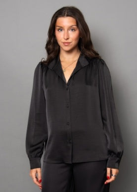 RD-"BALICIA" BUTTON BLOUSE