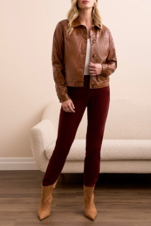 TRIBAL-JACKET