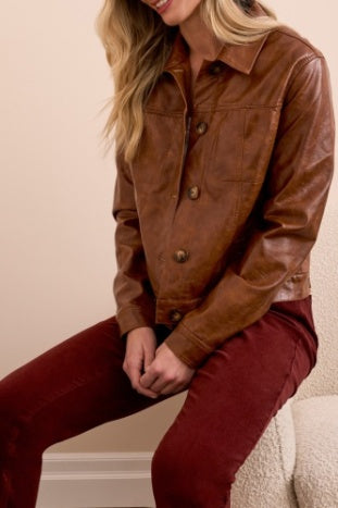 TRIBAL-JACKET