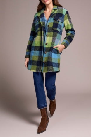 TRIBAL-JACKET