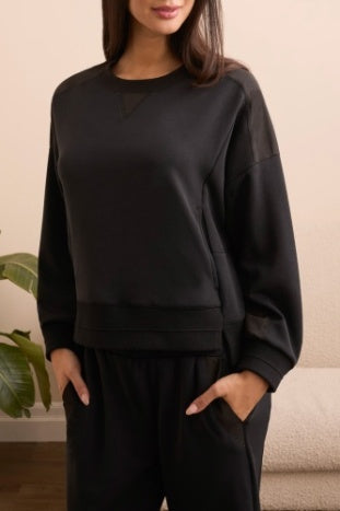 TRIBAL-SWEATSHIRT