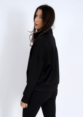 RD-"SEANNI" SWEATER