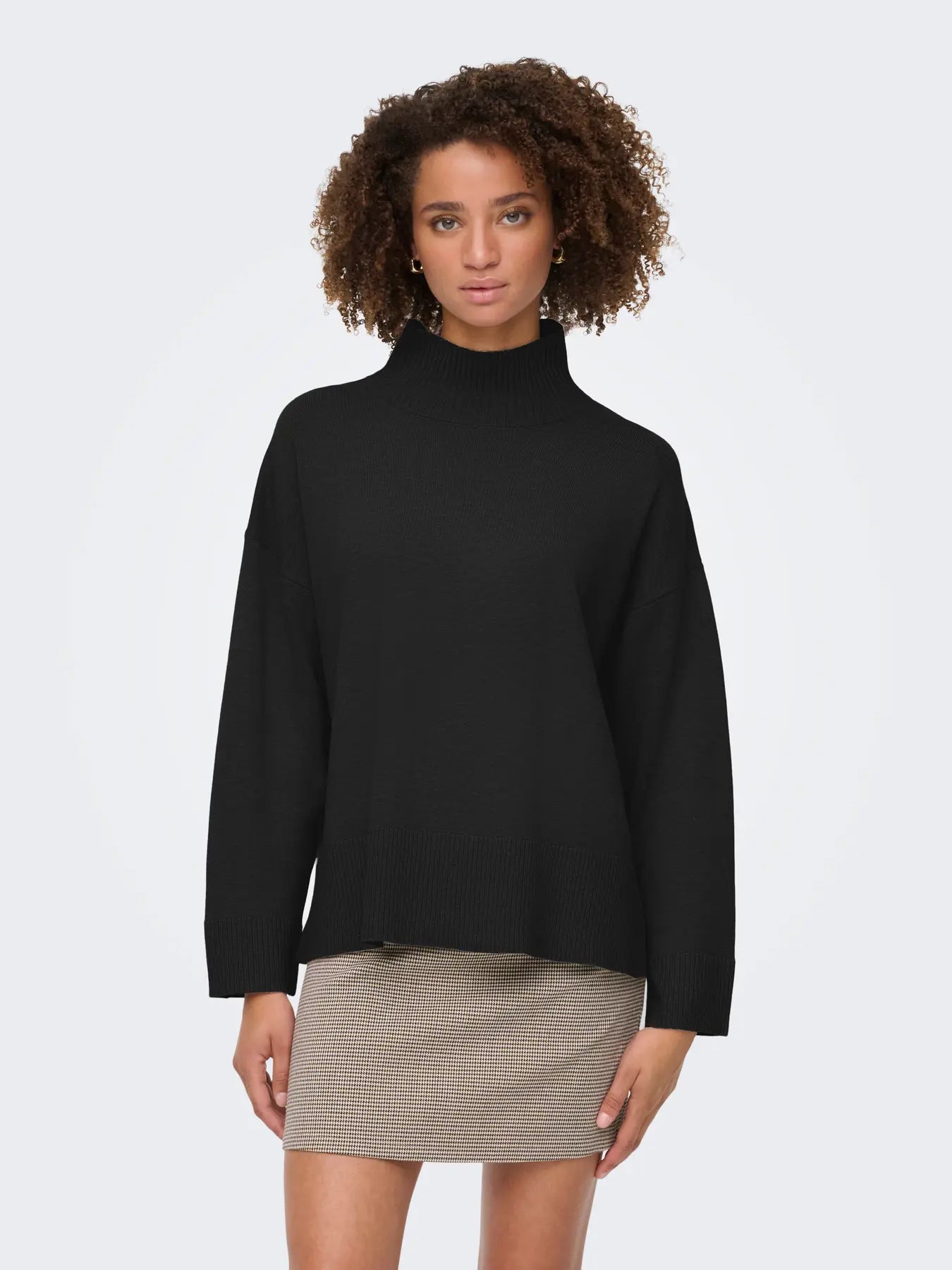 ONLY LIMITLESS-"COCO" SWEATER