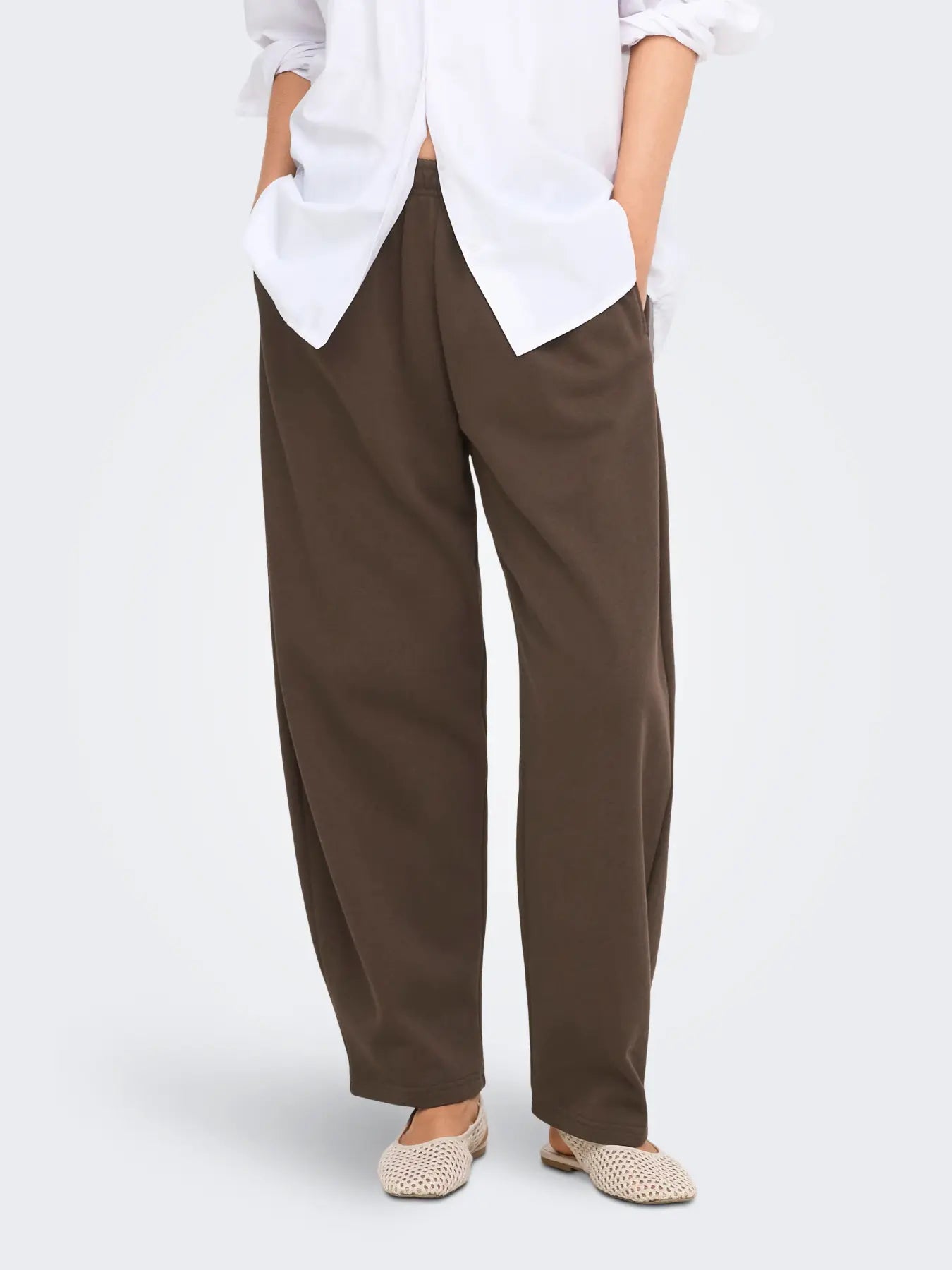 ONLY LIMITLESS-"OFELIA" SWEATPANT