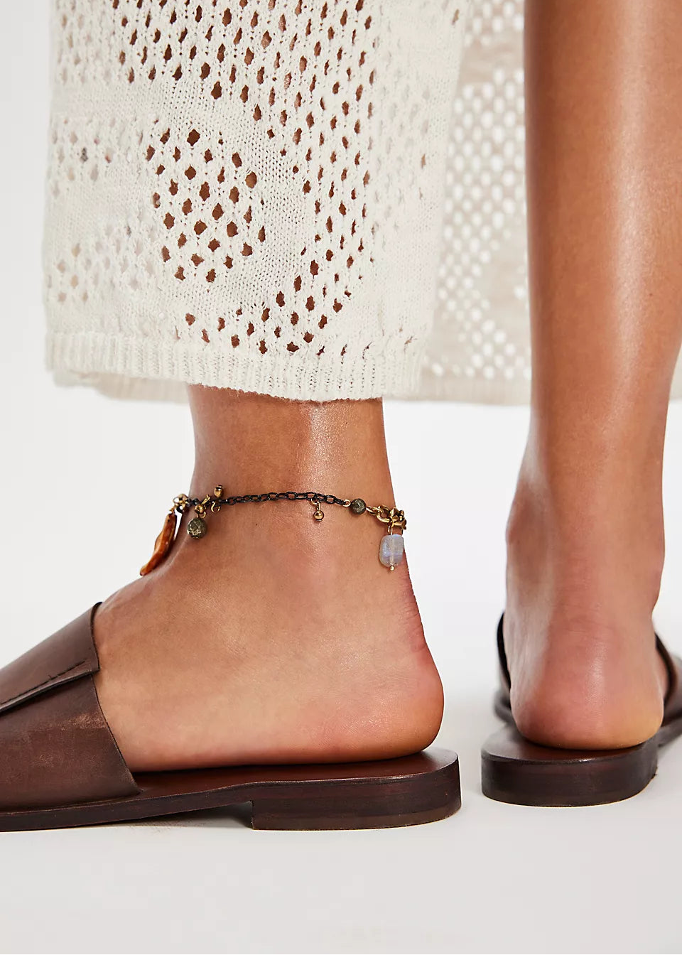 FREE PEOPLE-"VERONA" SANDAL