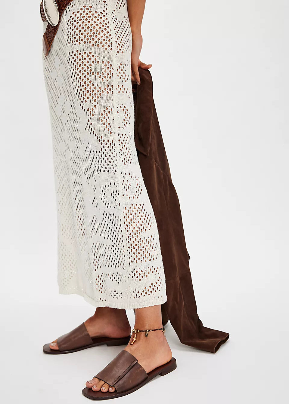 FREE PEOPLE-"VERONA" SANDAL