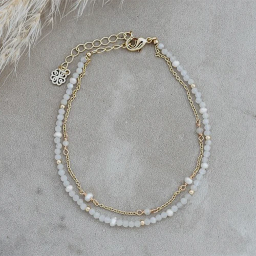 GLEE-"BETHANY" BRACELET