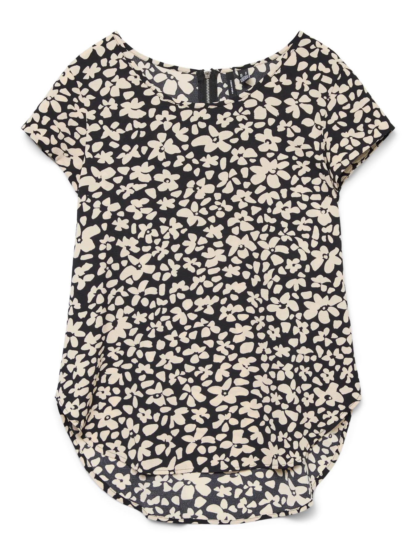 VERO MODA-"SALLIE" BLOUSE