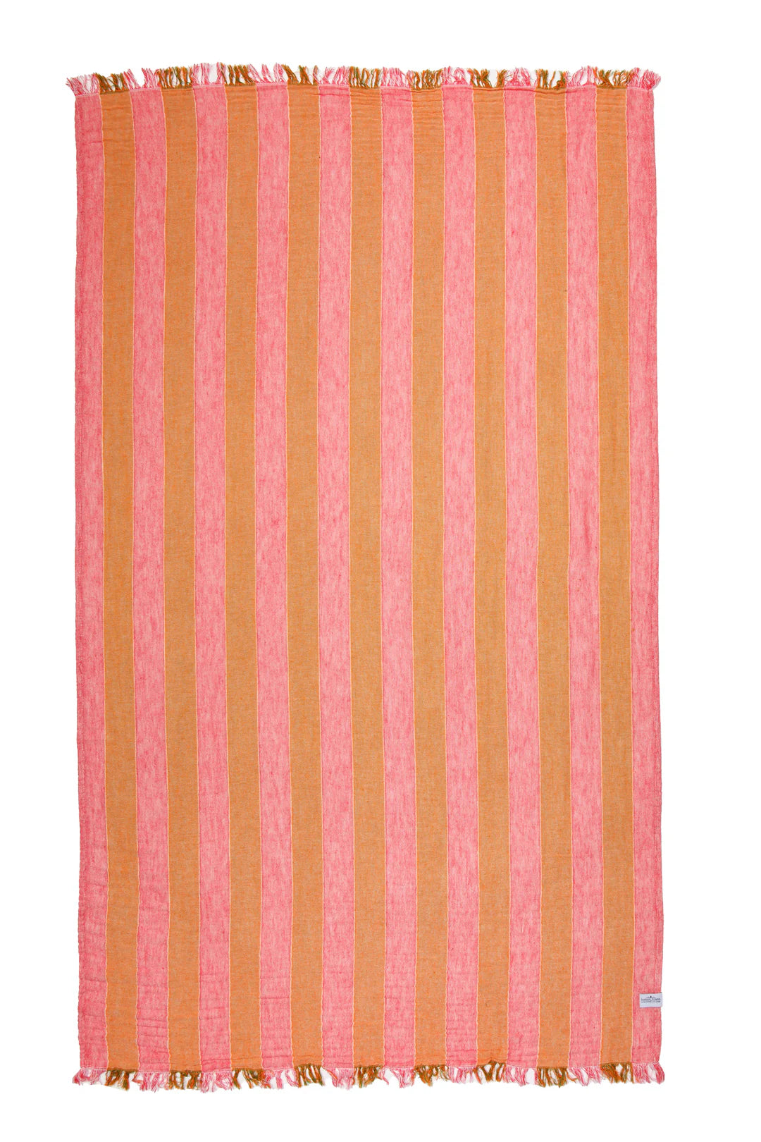 TOFINO TOWEL-"THE BANKS" TOWEL