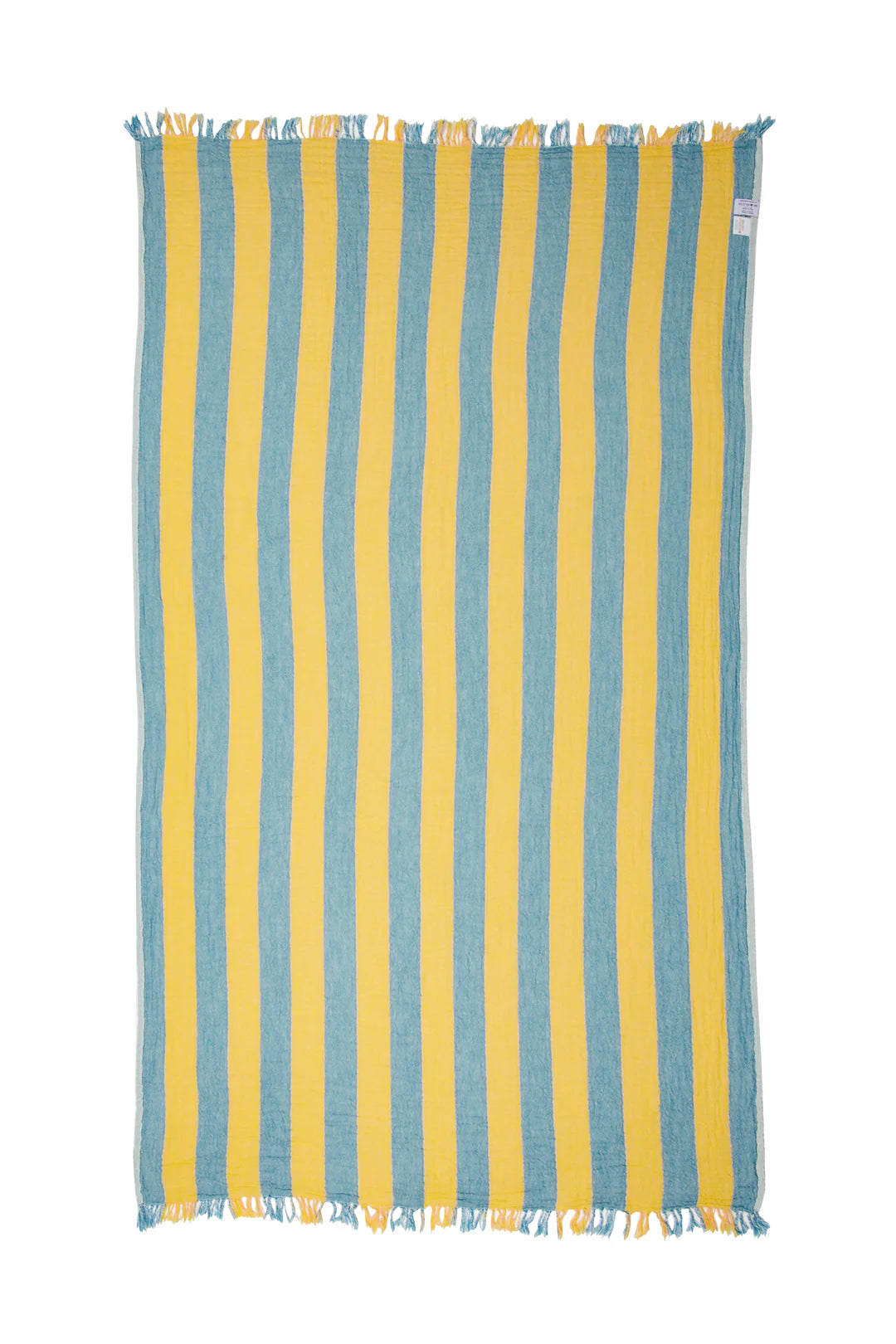TOFINO TOWEL-"THE BANKS" TOWEL