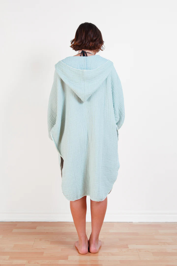 TOFINO TOWEL "THE COCOON SURF" PONCHO