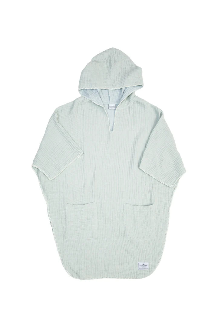 TOFINO TOWEL "THE COCOON SURF" PONCHO