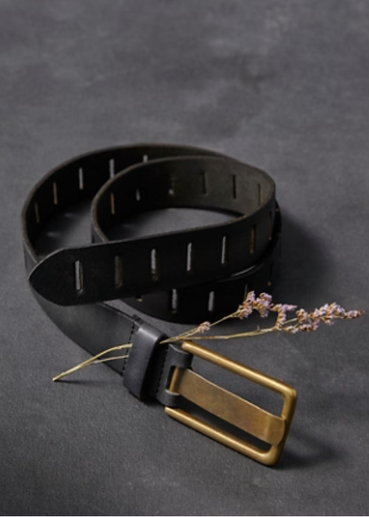 FREE PEOPLE-"WTF JONA" BELT