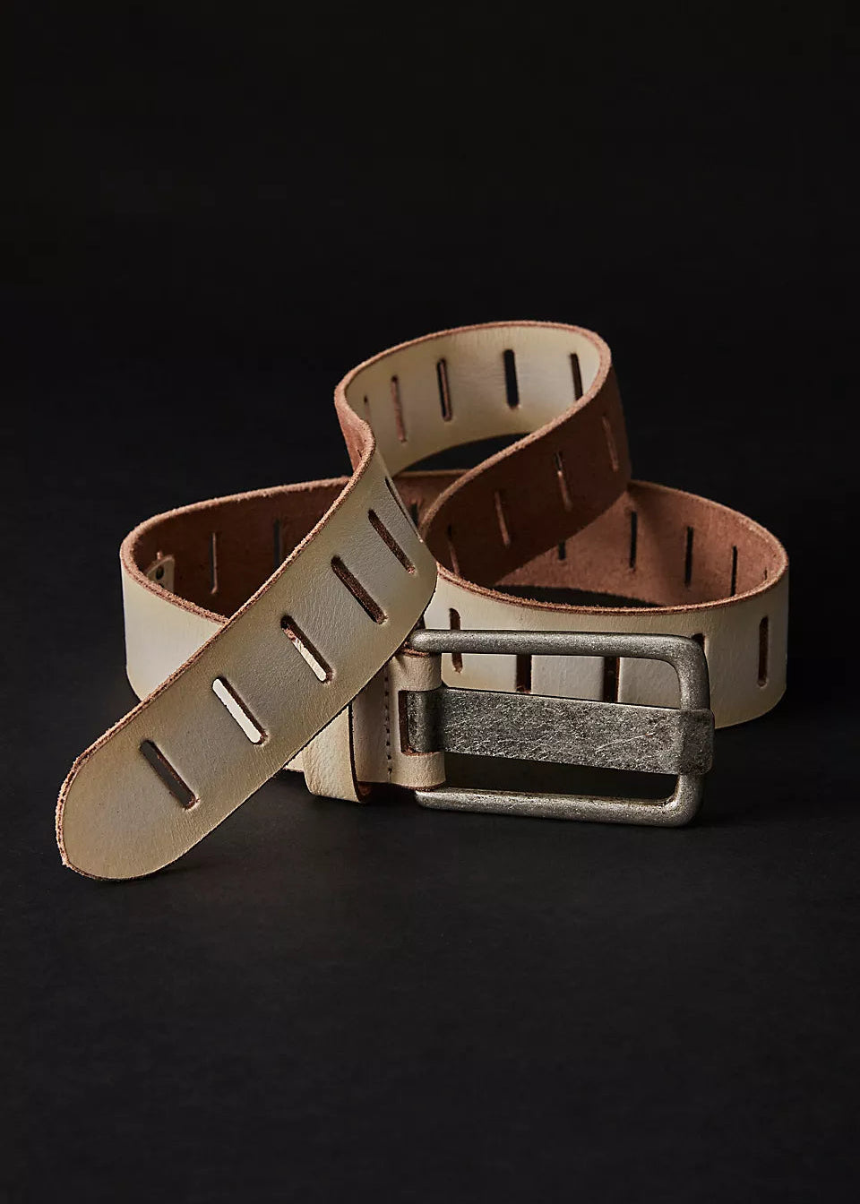 FREE PEOPLE-"WTF JONA" BELT