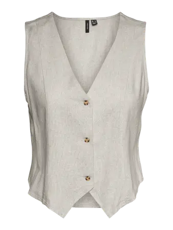 VERO MODA-"MYMILO" VEST