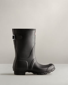 HUNTER "ORIGINAL" SHORT ADJUSTABLE BOOT